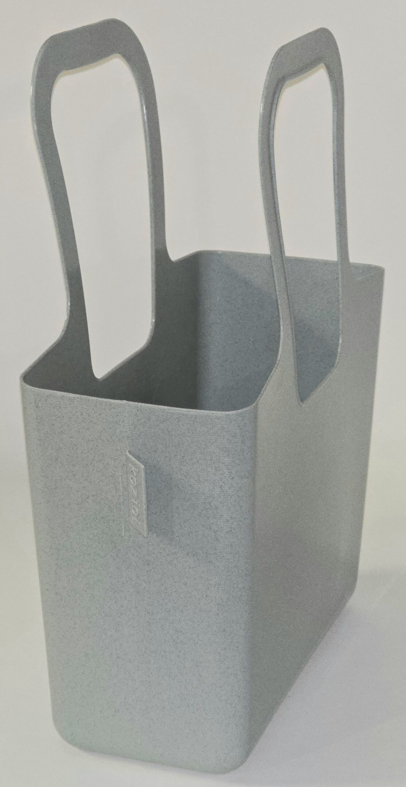 Koziol Taschelino bag - Organic green - Image 5