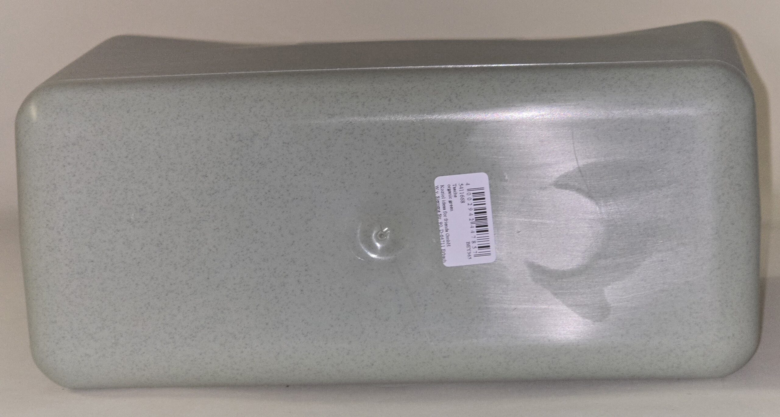 Koziol Taschelino bag - Organic green - Image 3