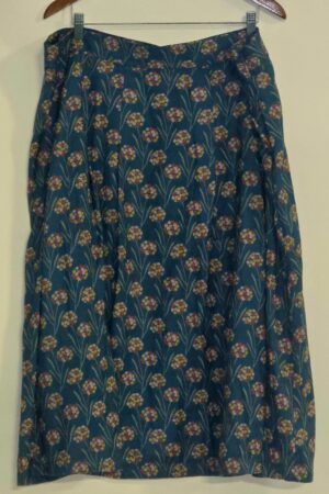 Seasalt Floral skirt, Size 20
